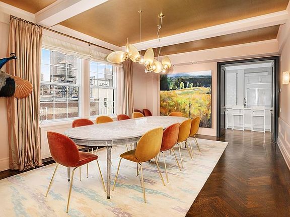 5th image of 1185 Park Ave #7/8I