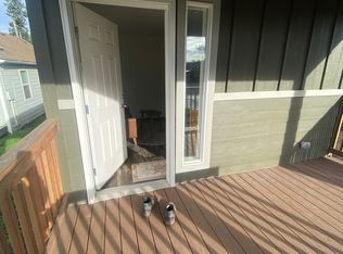 1464 N A St, Springfield, OR 97477