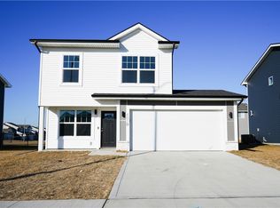 4008 NE 4th St, Ankeny, IA 50021