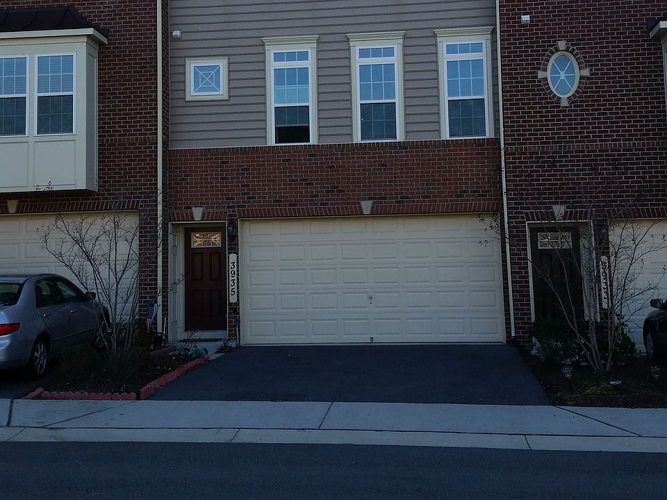 Front of the House
