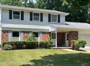 2800 Tecumseh River Rd, Lansing, MI 48906
