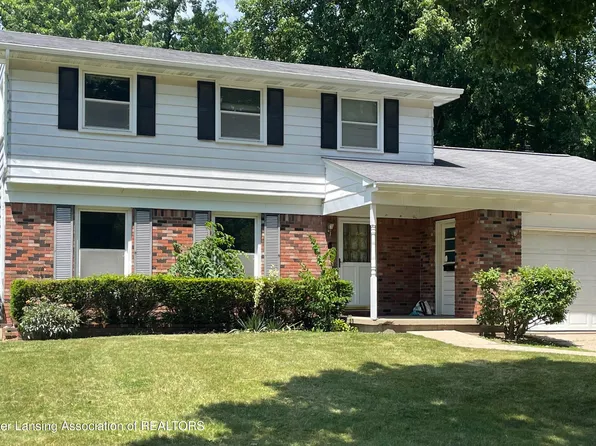 2800 Tecumseh River Rd, Lansing, MI 48906