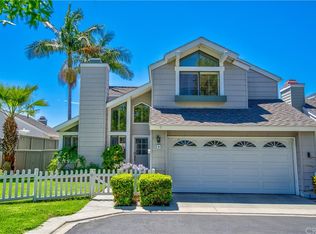 5 Summerfield #62, Irvine, CA 92614