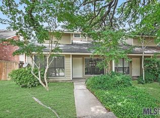 2452 Brightside Dr, Baton Rouge, LA 70820