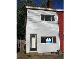 302 Roosevelt St, Pittsburgh, PA 15215