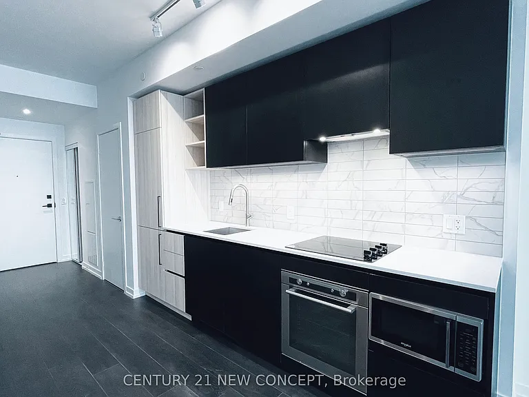 55 Mercer St #3815 — Photo 4