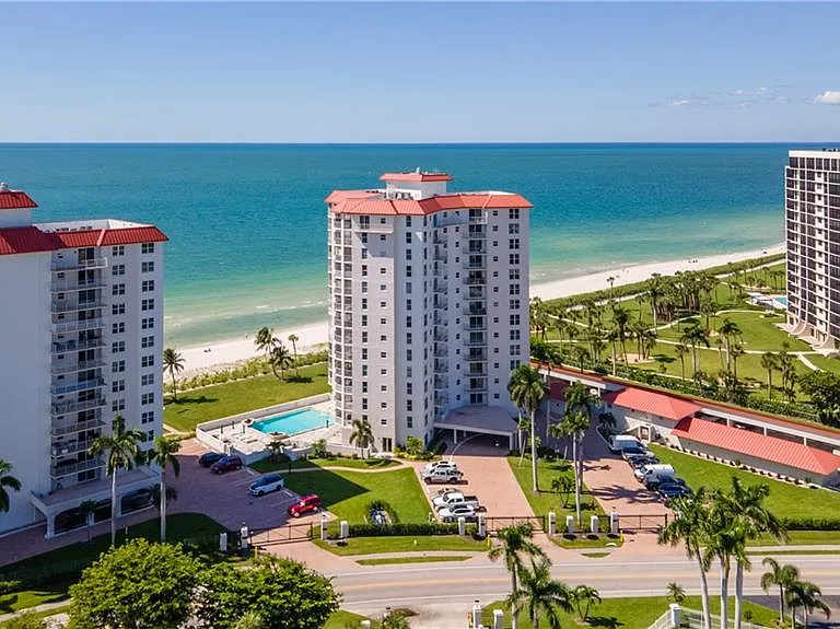 10701 Gulf Shore Dr #701 — Photo 29