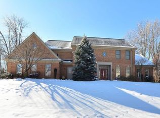 230 Edelweiss Dr, Wexford, PA