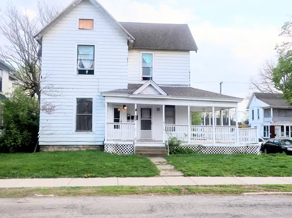 425 W Adams St APT 1, Muncie, IN 47305