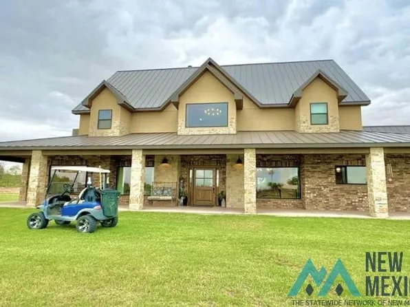 1515 Verdel Ave, Carlsbad, NM 88220
