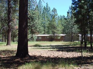 51872 Pine Loop Dr, La Pine, OR 97739