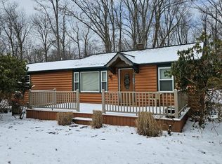 509 Roper Hollow Rd, Russell, PA 16345