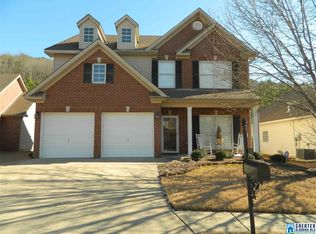 2282 Forest Lakes Ln, Sterrett, AL 35147