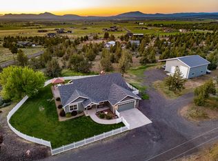 7908 SW Costanoan St, Powell Butte, OR 97753