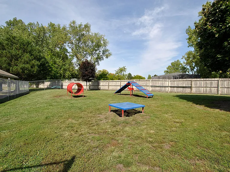 Fox Chase Apartments — Photo 20