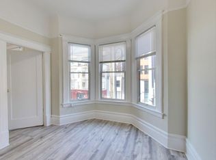 292 14th St APT 2, San Francisco, CA 94103