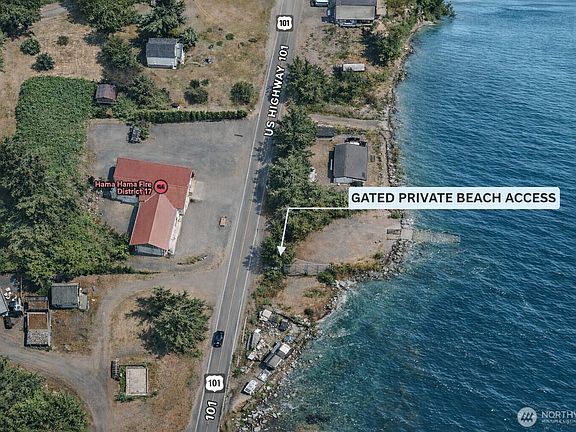 5th image of 619 N Colony Surf Drive