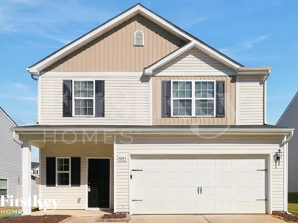 4034 Rosfield Dr