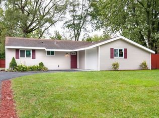 117 Cypress Dr, Bolingbrook, IL 60440