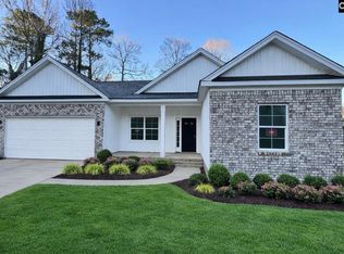 521 Romford, Columbia, SC 29203