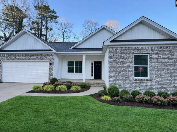 521 Romford, Columbia, SC 29203