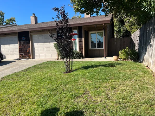 5543 E Knoll Dr, Fair Oaks, CA 95628