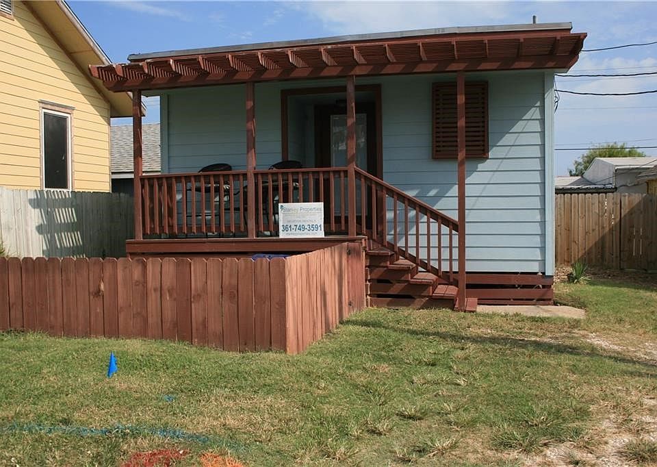212 S Station St, Port Aransas, TX 78373 MLS 415046 Zillow