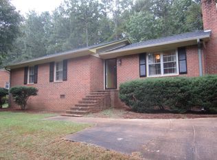 375 Providence Rd, Athens, GA 30606