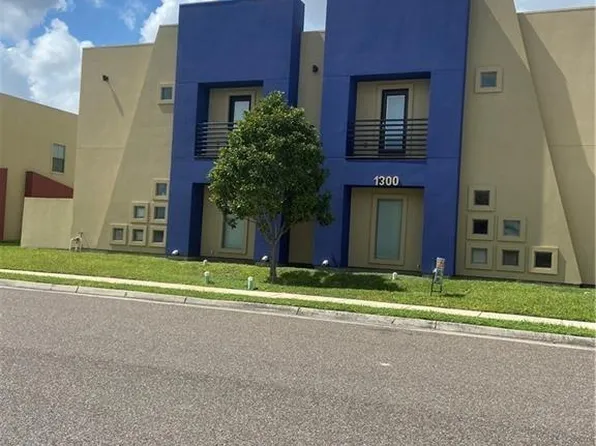 1300 E Daffodil Ave Unit C, McAllen, TX 78501