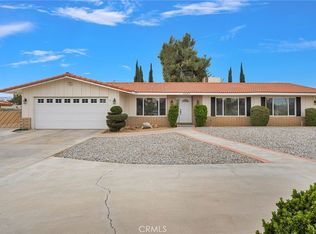 20115 Shoshonee Rd, Apple Valley, CA 92307