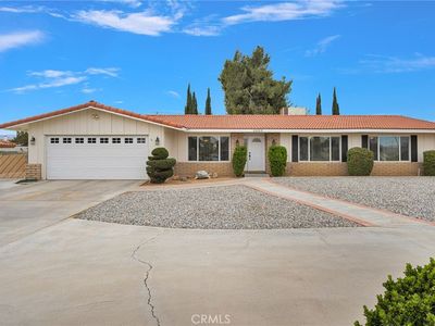 20115 Shoshonee Rd, Apple Valley, CA, 92307