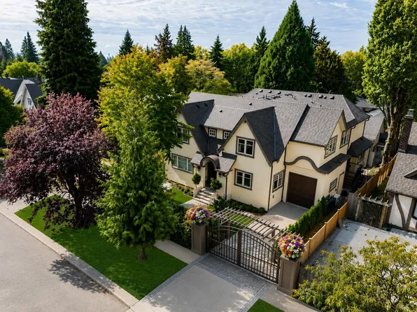 7061 Cypress St, Vancouver, BC V6P 5M2