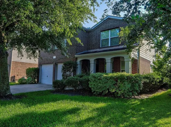 18327 Atasca Woods Trce, Humble, TX 77346