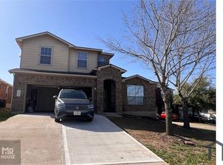 12004 Gaelic Dr, Austin, TX 78754