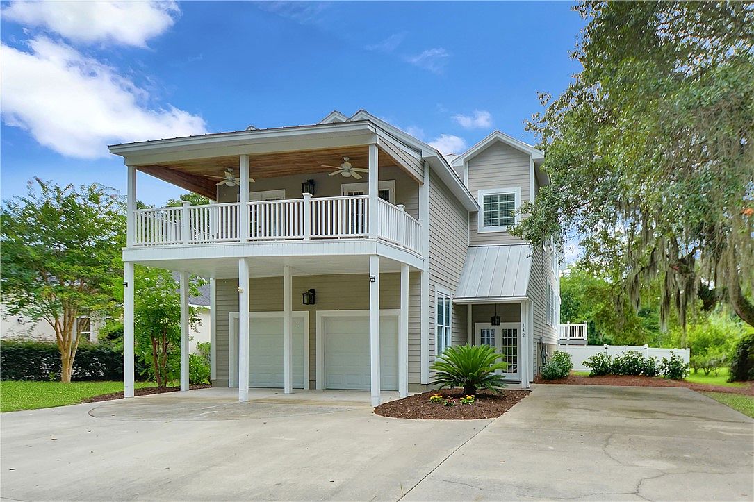 142 Settlers Hammock Cir, Saint Simons Island, GA 31522 Zillow