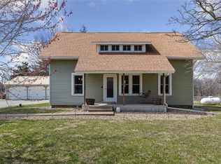 3232 Whittier Rd, Springville, IA 52336