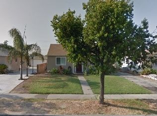 714 W 4th St, Azusa, CA 91702