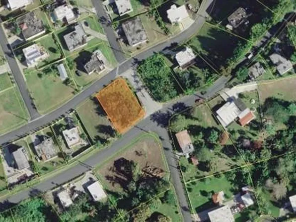 1 ESTANCIAS DEL VERDE #LOT 1-A, RIO GRANDE, PR 00745