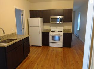 2266 Faber St, Hamtramck, MI 48212