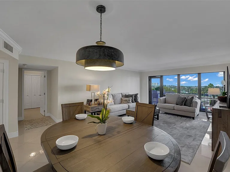 5100 N Ocean Blvd #602 — Photo 4