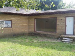 311 SW Watson Ave, Bartlesville, OK 74003