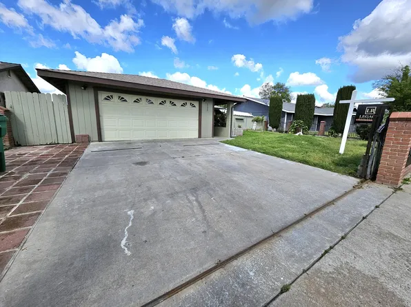 1125 N Prospect Street, Porterville, CA 93257