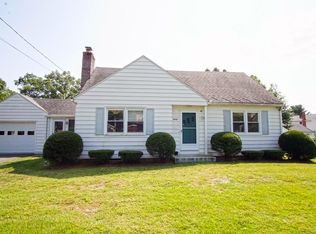 80 Wistaria St, West Springfield, MA 01089