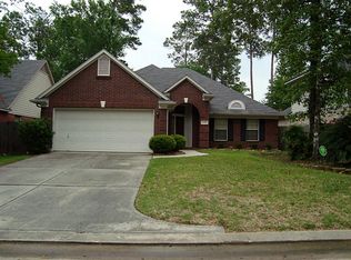 20814 Sweet Violet Ct, Humble, TX 77346