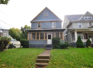 45 Birch Cres, Rochester, NY 14607