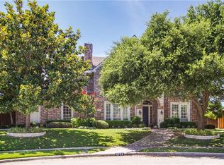 5752 Clarendon Dr, Plano, TX 75093