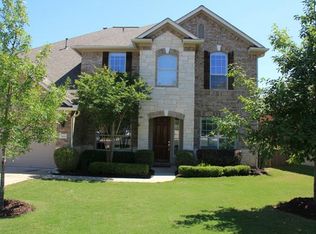 9909 Bundoran Dr, Austin, TX 78717