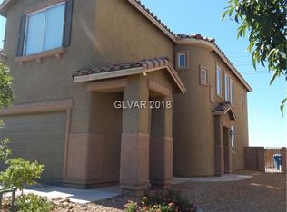 4533 Chanted Heart Ave, Las Vegas, NV 89115