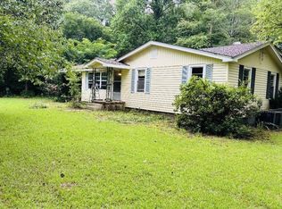 60 County Road 110, Fayette, AL 35555