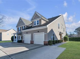 3762 Pear Orchard Way, Suffolk, VA 23435